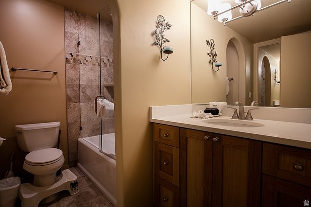 2100 CANYONS RESORT DR #21-C, Park City, UT 84098