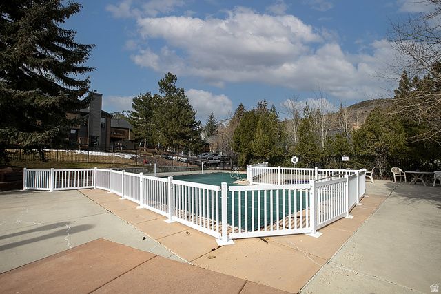 2100 CANYONS RESORT DR #21-C, Park City, UT 84098