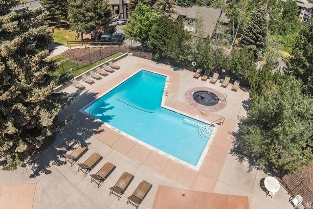 2100 CANYONS RESORT DR #21-C, Park City, UT 84098