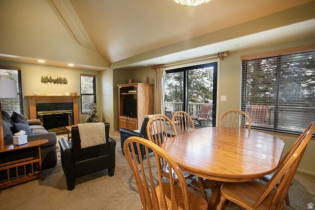 2100 CANYONS RESORT DR #21-C, Park City, UT 84098