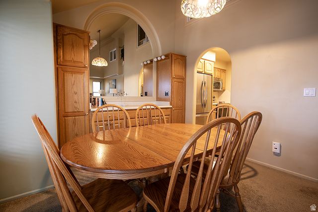 2100 CANYONS RESORT DR #21-C, Park City, UT 84098