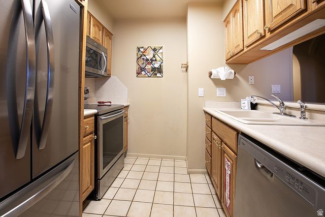 2100 CANYONS RESORT DR #21-C, Park City, UT 84098