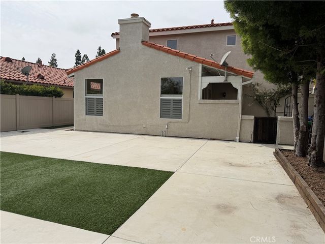 28 Colony Way, Aliso Viejo, CA 92656