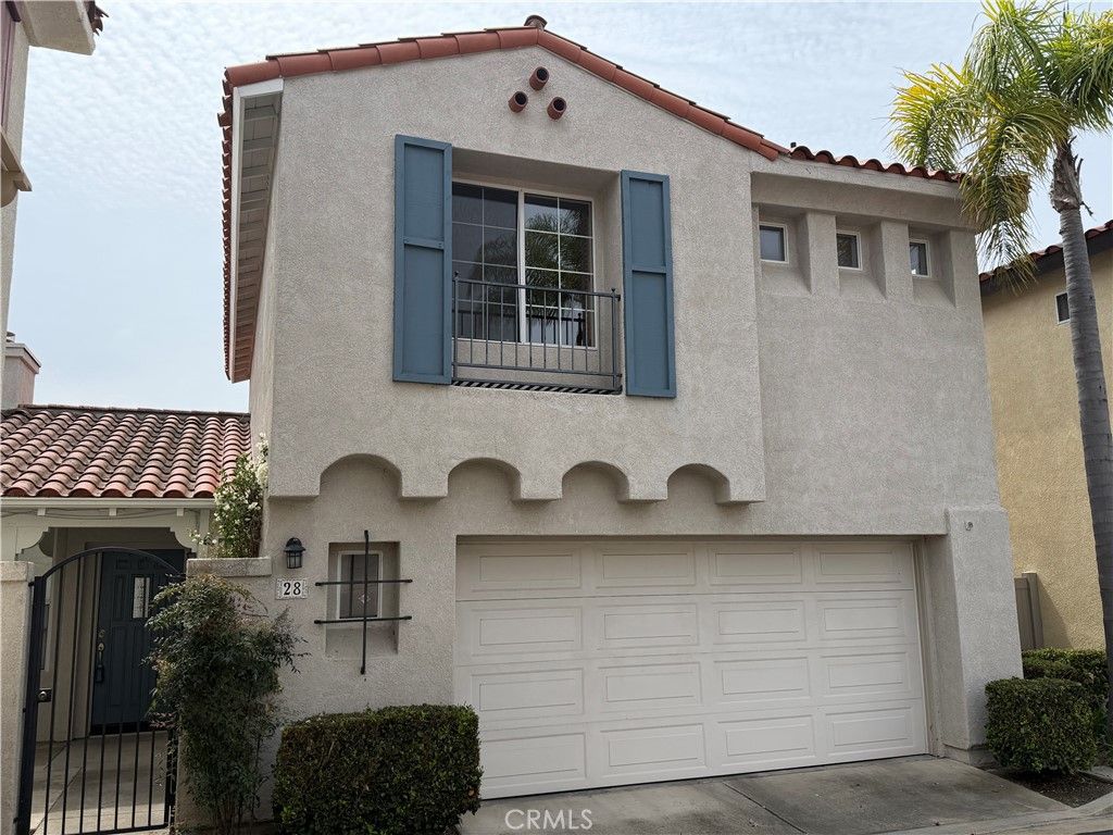 28 Colony Way, Aliso Viejo, CA 92656