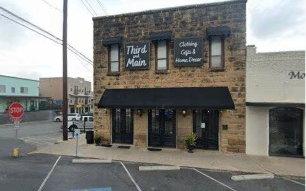 300 B Main ST B, Marble Falls, TX 78654