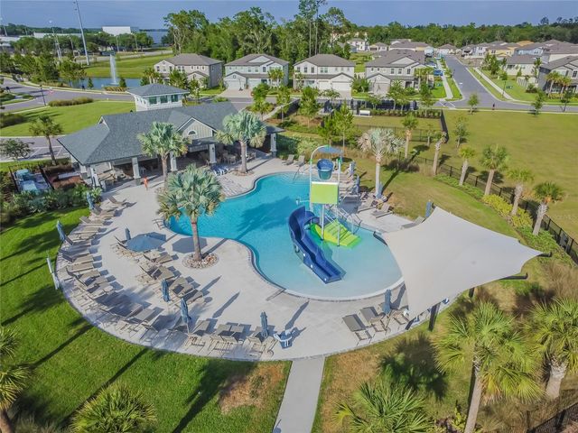 30155 MERILEE PLACE, Wesley Chapel, FL 33545