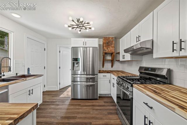 110 N Spruce Street, Colorado Springs, CO 80904