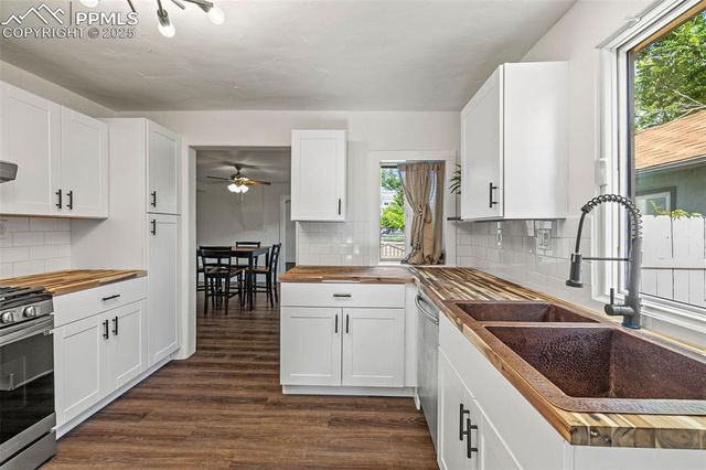 110 N Spruce Street, Colorado Springs, CO 80904