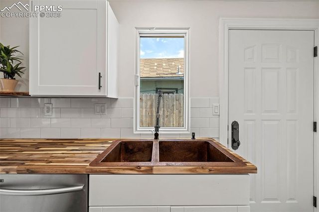 110 N Spruce Street, Colorado Springs, CO 80904