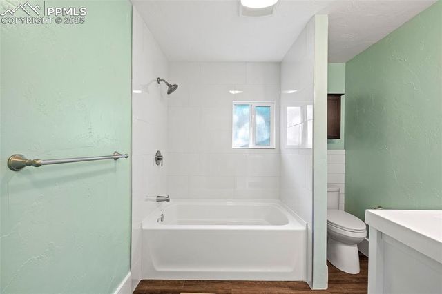 110 N Spruce Street, Colorado Springs, CO 80904