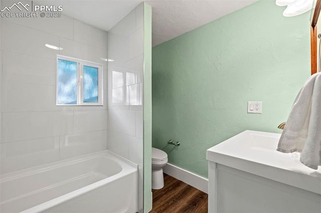 110 N Spruce Street, Colorado Springs, CO 80904