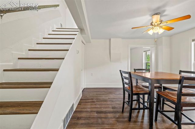 110 N Spruce Street, Colorado Springs, CO 80904