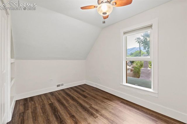 110 N Spruce Street, Colorado Springs, CO 80904
