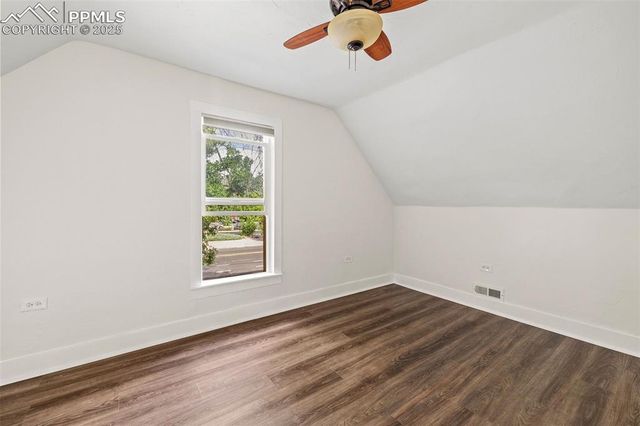 110 N Spruce Street, Colorado Springs, CO 80904