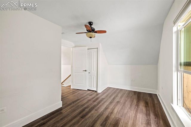 110 N Spruce Street, Colorado Springs, CO 80904
