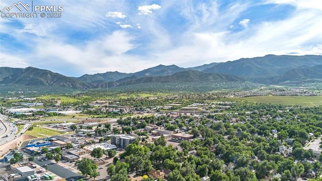 110 N Spruce Street, Colorado Springs, CO 80904