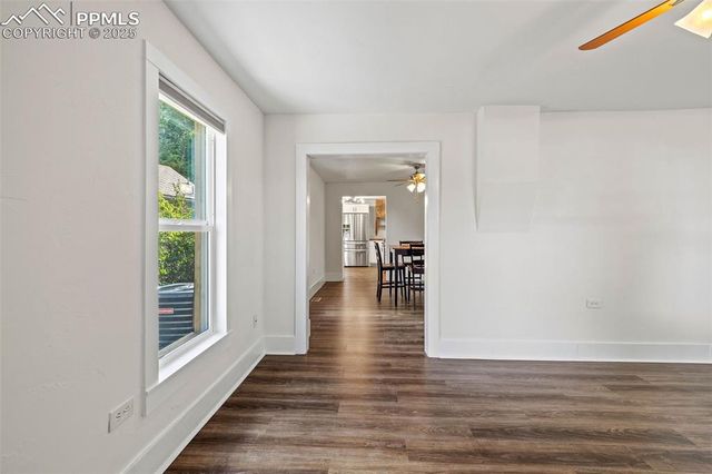 110 N Spruce Street, Colorado Springs, CO 80904
