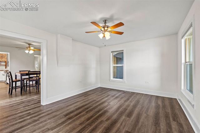 110 N Spruce Street, Colorado Springs, CO 80904
