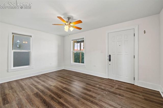 110 N Spruce Street, Colorado Springs, CO 80904