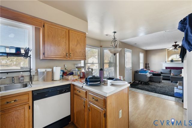 11218 W Providence Rd, Chesterfield, VA 23236