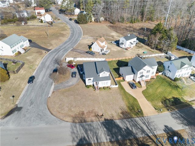 11218 W Providence Rd, Chesterfield, VA 23236