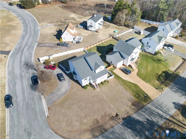 11218 W Providence Rd, Chesterfield, VA 23236