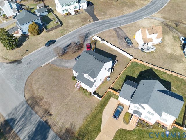 11218 W Providence Rd, Chesterfield, VA 23236