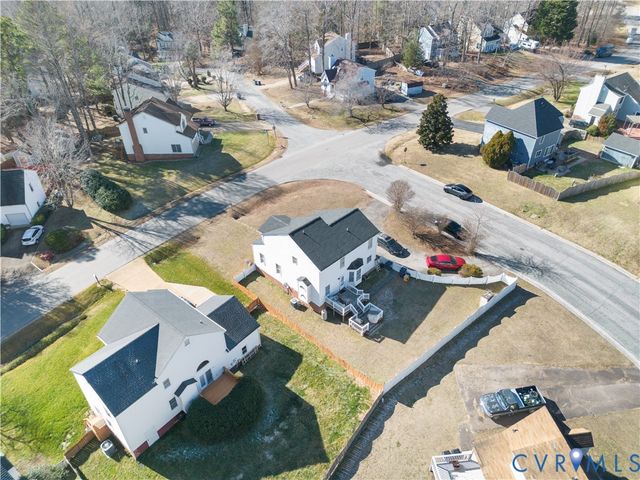11218 W Providence Rd, Chesterfield, VA 23236
