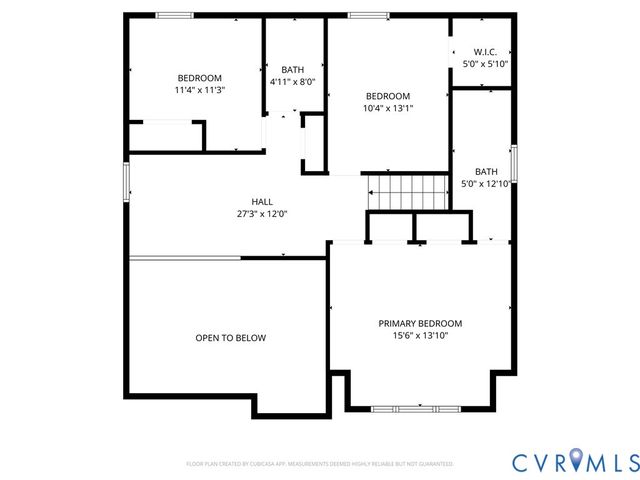 11218 W Providence Rd, Chesterfield, VA 23236