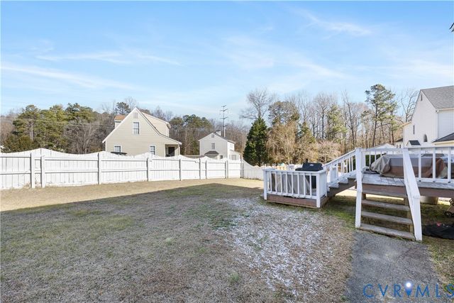 11218 W Providence Rd, Chesterfield, VA 23236