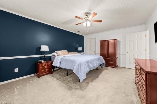 1746 Taylors Creek Drive, Asheboro, NC 27205