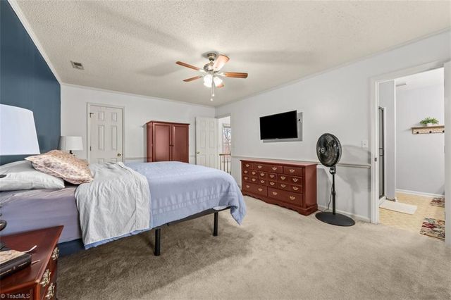 1746 Taylors Creek Drive, Asheboro, NC 27205