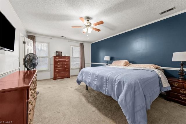 1746 Taylors Creek Drive, Asheboro, NC 27205