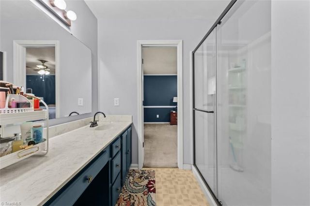 1746 Taylors Creek Drive, Asheboro, NC 27205