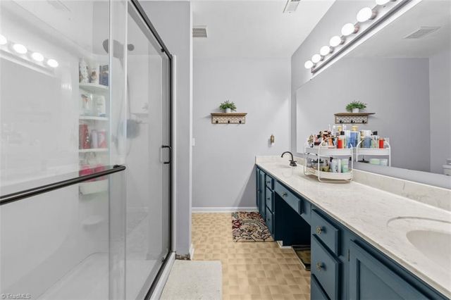 1746 Taylors Creek Drive, Asheboro, NC 27205