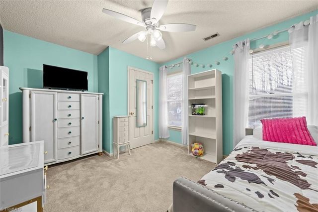 1746 Taylors Creek Drive, Asheboro, NC 27205