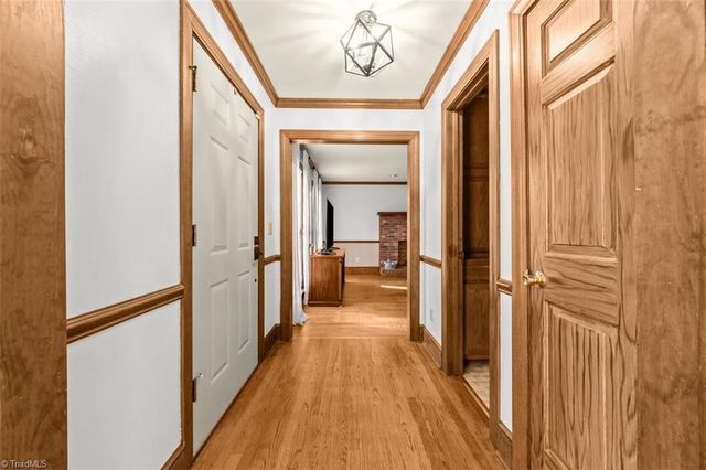 1746 Taylors Creek Drive, Asheboro, NC 27205