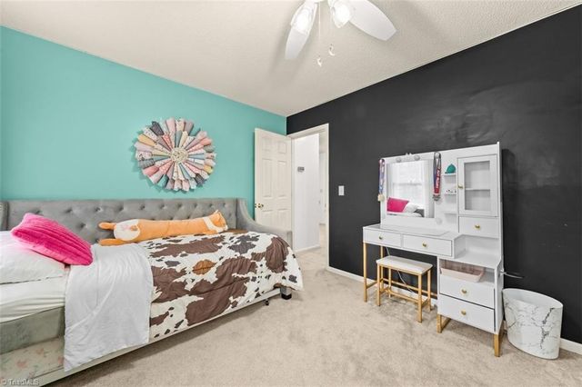 1746 Taylors Creek Drive, Asheboro, NC 27205