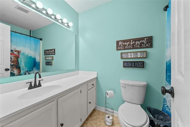 1746 Taylors Creek Drive, Asheboro, NC 27205