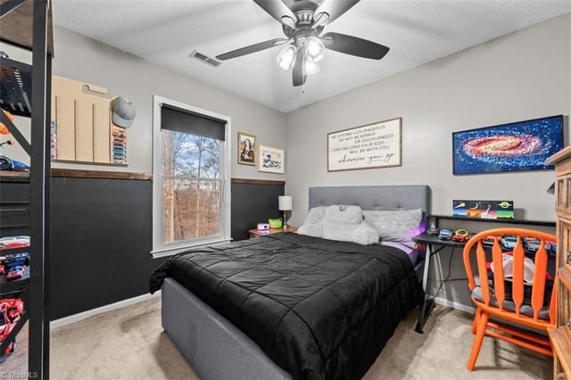 1746 Taylors Creek Drive, Asheboro, NC 27205