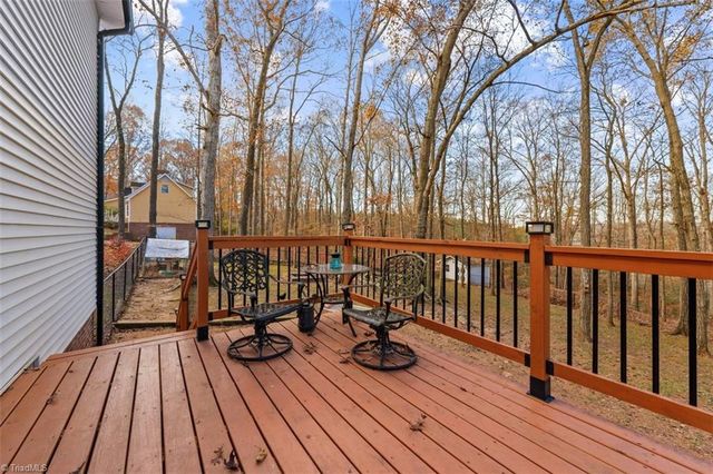 1746 Taylors Creek Drive, Asheboro, NC 27205