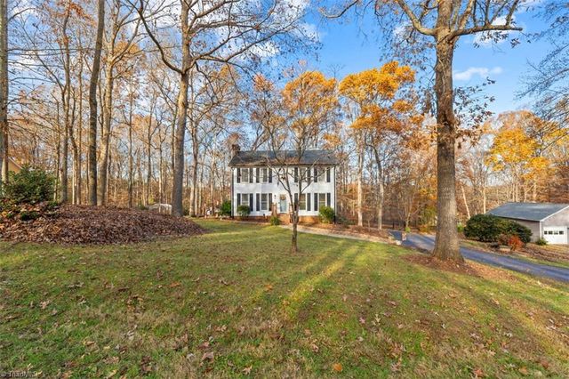 1746 Taylors Creek Drive, Asheboro, NC 27205