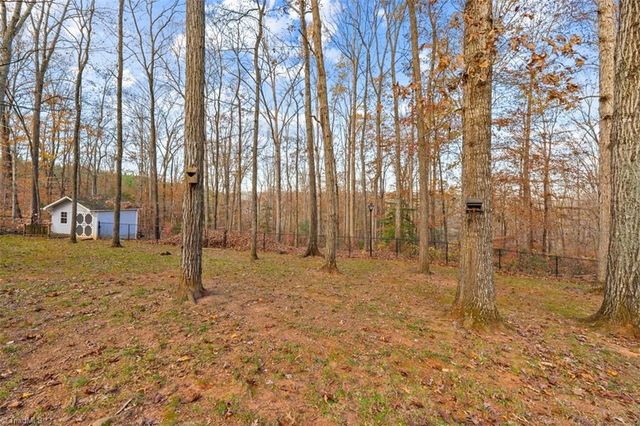 1746 Taylors Creek Drive, Asheboro, NC 27205