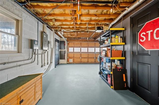 1746 Taylors Creek Drive, Asheboro, NC 27205