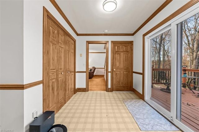 1746 Taylors Creek Drive, Asheboro, NC 27205