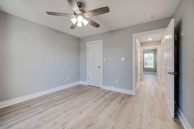 21 Blair Road, Greenbrier, AR 72058