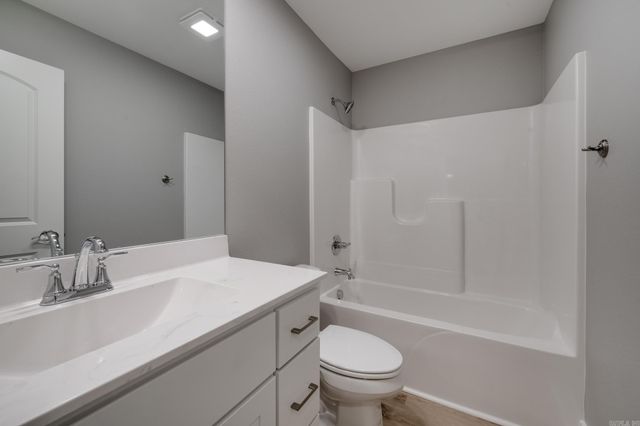 21 Blair Road, Greenbrier, AR 72058