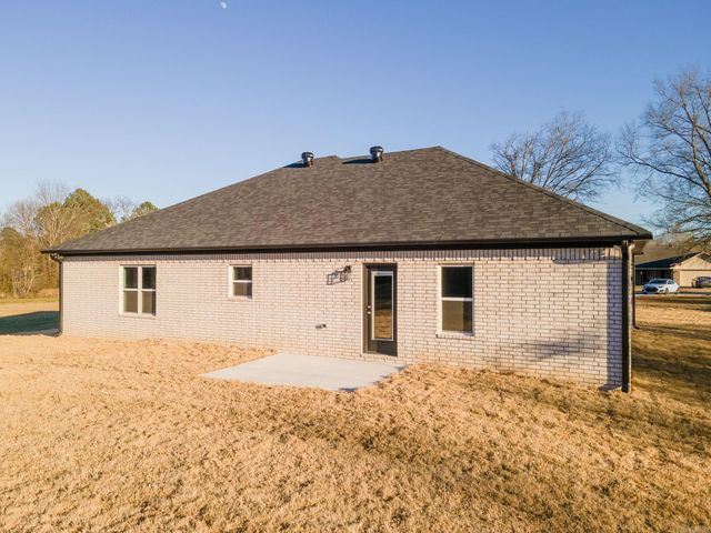 21 Blair Road, Greenbrier, AR 72058