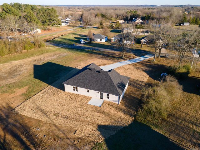 21 Blair Road, Greenbrier, AR 72058