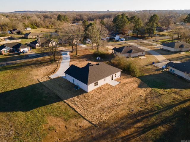 21 Blair Road, Greenbrier, AR 72058
